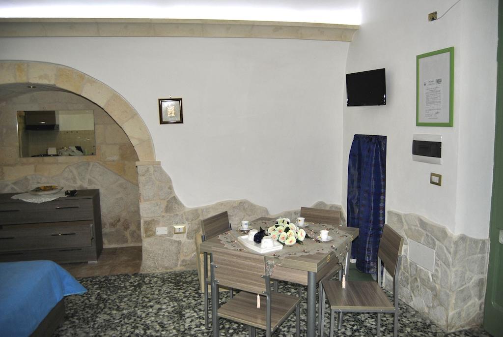 La Casetta Oria  Exterior foto