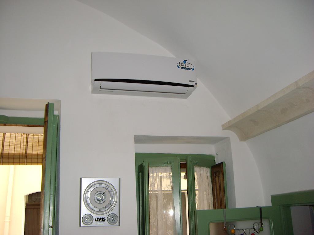 La Casetta Oria  Habitación foto