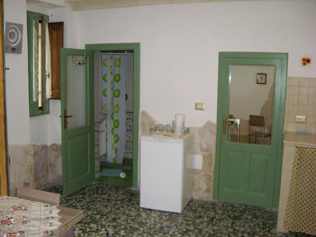 La Casetta Oria  Habitación foto