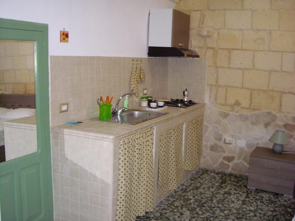La Casetta Oria  Habitación foto