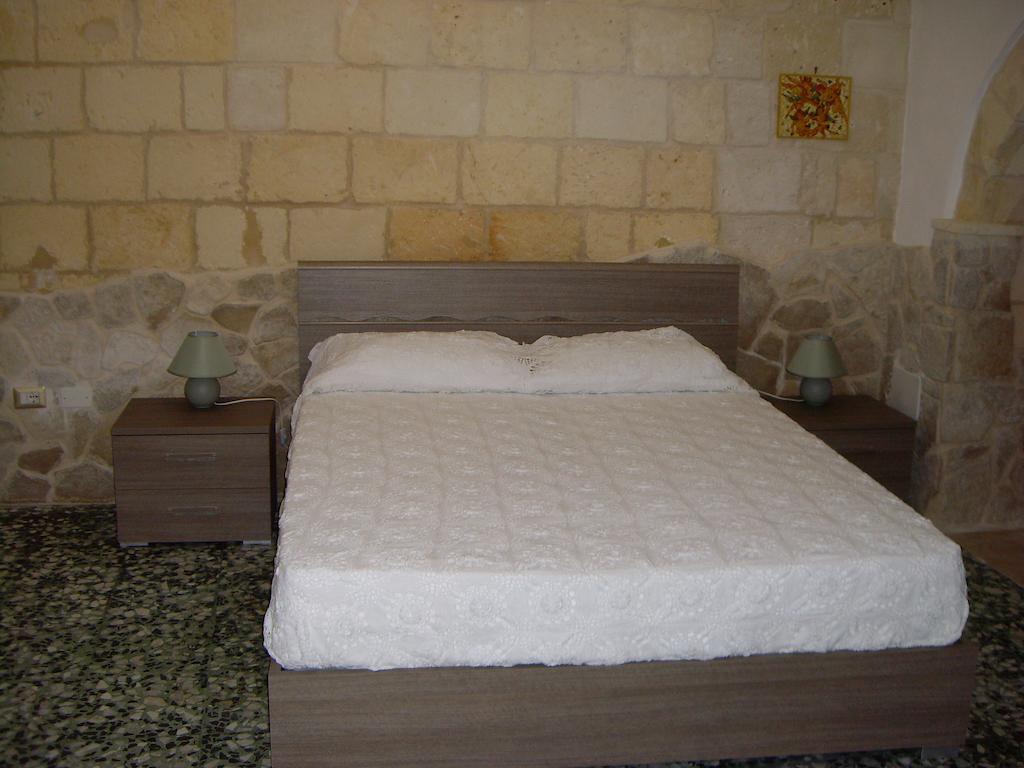 La Casetta Oria  Habitación foto